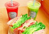 Via JUICE&DERI(ビア ジュース&デリ)