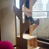 「オーダーメイドキャットタワーの製作🌿」