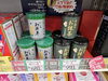 売り切れ続発のお抹茶「今日は木曜日で5%引きの日です😁」