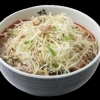 ネギ塩ラーメン