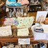 「プチプラワークショップ開催中！/布マスク入荷！/入園入学フェア開催中！」