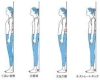 ご自分の姿勢はどんな姿勢でしょうか?「「腹筋が抜ける姿勢」とは…。」