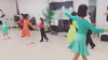 仲良しで和やかにレッスン「函南　全国大会入賞!　タンスグランブリ入賞!　子供ダンススポーツ競技選手候補募集」