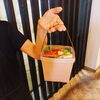 lunchにピッタリ「お手軽ヘルシーbox」