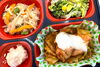 チーズダッカルビ「９月２２日のお弁当🍱」