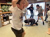 「I want to be...！夢の職業ビンゴ」