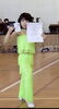 個人サンバとチャチャともに優勝した小2Aさん「函南ダンススクール　JDSF-PD東海北陸ブロックダンススポーツ競技会in熱海で優勝🥇準優勝🥈快進撃」