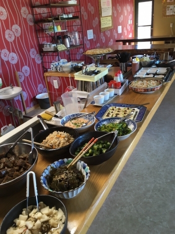 農家バイキング 貴飯讃々 きばさんさん 下関ランチ 定番から穴場スポットまで 絶品 下関ランチ特集 まいぷれ 下関市 農家バイキング 貴飯讃々 きばさんさん 下関ランチ 定番から穴場スポットまで 絶品 下関ランチ特集 まいぷれ 下関市