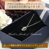 「お婆様の形見となった、エメラルドリングのアームを切ってペンダントネックレスに簡単リメイクしました✨」
