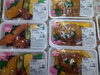 お弁当の特注も承ります。まずはご相談を！「手作り弁当が出来ました！」