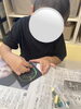「【児発・放デイ】制作の日🍎【札幌市北区児童デイ】」