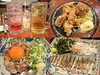 「😋京成立石駅徒歩1分！なんと70席！駅近くで大人数可能★自家製料理と銘酒をリーズナブルに楽しめる『温故知新』さん🍻20年の歴史ある鶏の唐揚げや名物・鶏白レバーなど絶品居酒屋料理がずらり✨昼飲みから宴会まで楽しめる立石の人気店🍶【編集部M】」