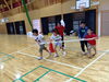 「☆４施設合同運動会☆」