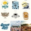 サンセットライブ　糸島「サンセットライブ　オフィシャルTシャツ　先行販売開始‼」