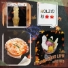 「カフェ＆レストラン🍴HOLZしもすわ店ご案内🙂‍↕️【諏訪湖畔の人気レストラン】」