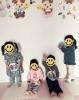 「一時預かり保育」