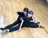 日々成長「ストレッチも笑顔も全開！みんなでつくるダンスの時間【瑞江　ダンスアプローズ】」