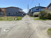2方向に接道しています「利便性の高い地域！釧路市愛国東２丁目　土地」