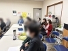 ピアサポーターのしくじり先生～「俺みたいになるな！」_真剣に楽しくお話を聞く受講者様「交流プログラム第一弾を実施しました ― LITALICOワークス様との連携企画 ―」
