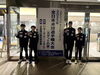「全日本カデット（in広島）に行ってきました🏓」