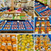 「季節の変わり目 寒暖差にご注意を！道の駅木曽福島」