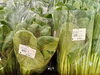 毎日の食卓に新鮮野菜あります「新居浜産ピーマン・きゅうり・ふくろう豆・ブルーベリー・小松菜がたっぷり入荷中♪」