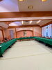 新年会、ご予約お待ちしてます。「新年会は、あがわで…」
