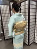 「TUZUMI問屋町レンタル着物　七五三　お母さまの着付け　レンタル持ち込み無料」