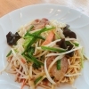 上海焼きそば