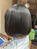 サラサラっ「ヘアドネーションカット」