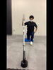 Landmaine shoulder press「WEstyleトレーニング器具⑩【日本橋・三越前駅徒歩2分/パーソナルジム/完全予約制/小伝馬町／人形町】」