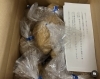 「小学校へ仕込んだお味噌を届けてきました🤗」