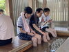 「🌟ちょっと一息🌟福岡県八女郡広川町の障害者支援施設赤坂園🌟」