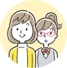 コンタクトデビューの不安を解消いたします!「【ご自宅がお店に!?オンライン相談でお悩みを解決✨受付時間も短縮!】いつでも、どこでも、お手軽に🎵お客様のコンタクトレンズ選びをお手伝いいたします💁♀️💁♂️【JR市川駅北口から徒歩2分🚉】」