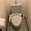 トイレのトラブル