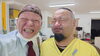 「久留米市で活躍中‼️重心型デイサービスリブ☆ライフみなみに行って来ました‼️。」