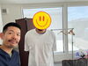またのお越しをお待ちしております「骨盤矯正効いてます！！」