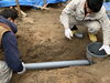「中野町の外構工事　No.4」