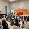 ルンビニーフェス！『柴又帝釈天附属ルンビニー幼稚園』さんの園児ファミリー向けの楽しいフェスティバル♪