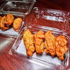 真アジつみれ揚げ「４月１２日のお惣菜」