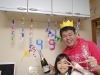 「☆HAPPY BIRTH DAY☆」