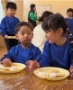 「もちつき大会🌟」