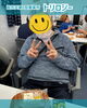 「3月のお誕生日会を開催しました！みんなでケーキでお祝い【就労継続支援B型事業所トリロジー】」