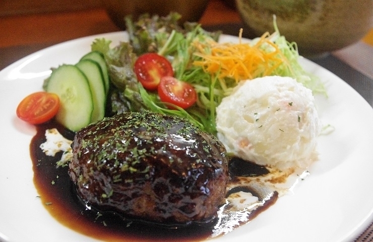 定番 洋食ランチ ボリューム満点 肉ランチ 松江 安来のおすすめランチ まいぷれ 松江 定番 洋食ランチ ボリューム満点 肉ランチ 松江 安来のおすすめランチ まいぷれ 松江