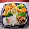 「8月29日のお弁当」