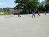 「【U-14】【U-15】活動レポート〈開催日:4/26(日)〉」