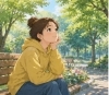 公園で何も考えず「ぼ～っとする」のも気持ちがいいものです。「ぼ～っとする時間ってございますか？今日は「何もしない時間の大切さ」についてお話させて頂きます。」