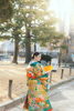 花嫁「松本城と和装で残す✨ハレの日の撮影記録📸」
