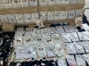 色とりどりの輝くビーズ「こんにちは！稚内市で活動するハンドメイド『Beadsあとりえpeppermint』です！」