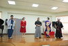 「多古町社会福祉協議会さんへお届けしてきました」